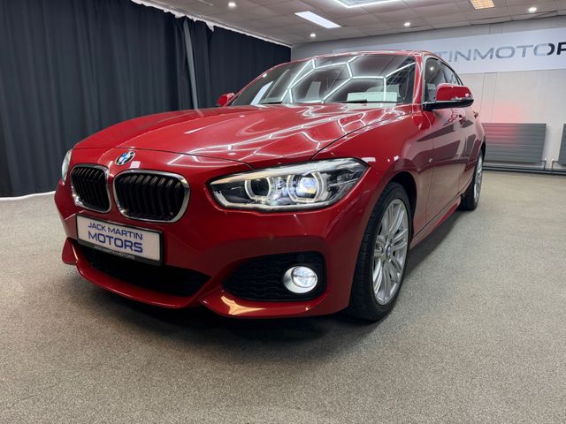 Image for 2017 BMW 1 Series 118D M Sport