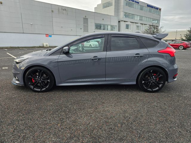 Image for 2015 Ford Focus ST 3 FOCUS, 2.0 TDCI, GREAT COLOUR, FINANCE, WARRANTY, 5 STAR REVIEWS