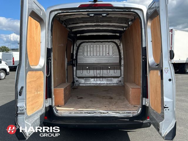 Image for 2024 Maxus Deliver 9 L3H2 Panel Van 
