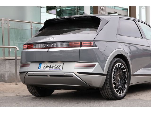 Image for 2023 Hyundai Ioniq 5 77kW Platinum, CAR OF THE WEEK 