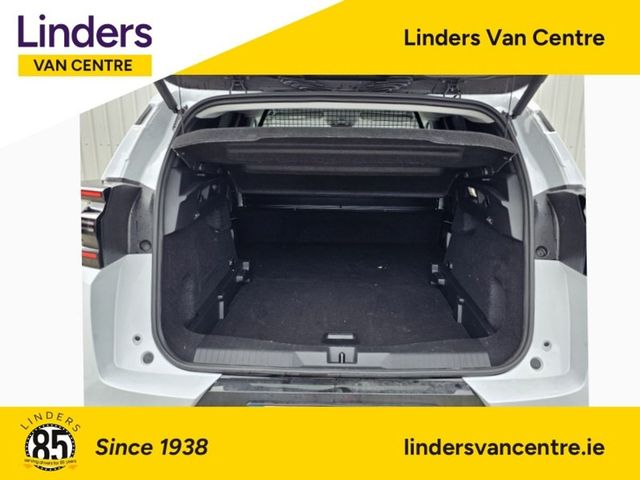 Image for 2026 Citroen C5 Aircross COMMERCIAL TOP SPEC