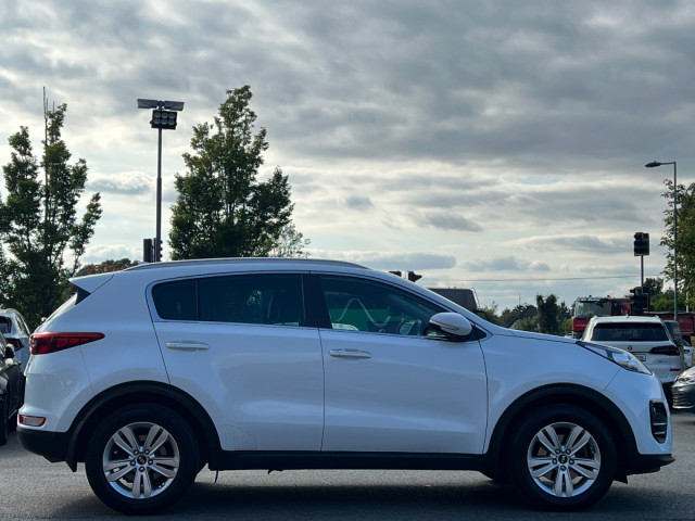 Image for 2017 Kia Sportage 1.7 DIESEL EX 5DR *HIGH SPEC*