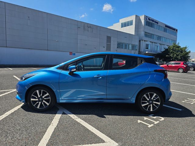 Image for 2018 Nissan Micra 1.0 SVE, UPGRADED SEATS, CAMERA, LOW MILEAGE, FINANCE, WARRANTY, NEW NCT, 5 STAR REVIEWS