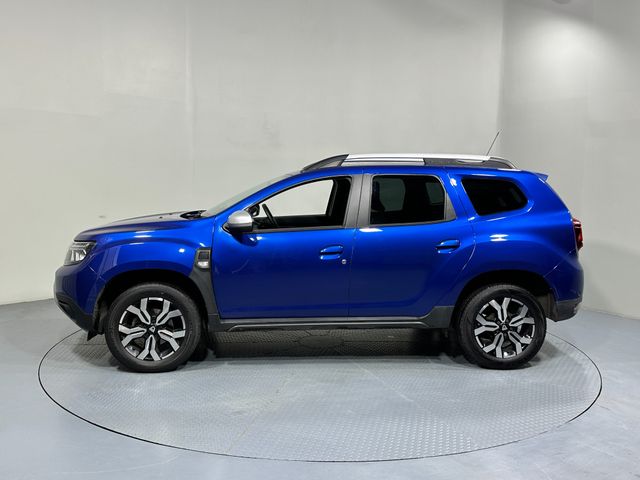 Image for 2022 Dacia Duster Prestige Petrol