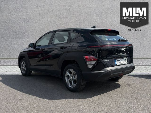 Image for 2023 Hyundai Kona Signature 5DR