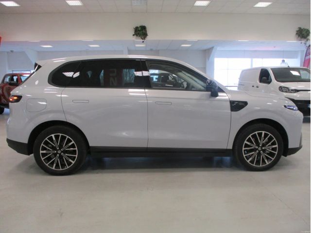 Image for 2026 Leapmotor B10 Design BEV 67 1KWH 434KM 5