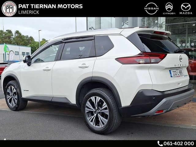 Image for 2023 Nissan X-Trail e-POWER SV PREMIUM