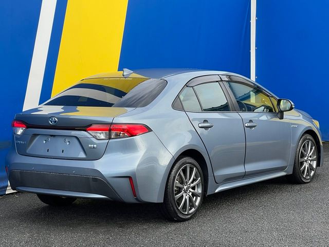 Image for 2019 Toyota Corolla 1.8 HYBRID // PARKING SENSORS // 17" MULTISPOKE ALLOYS // ADAPTIVE CRUISE CONTROL