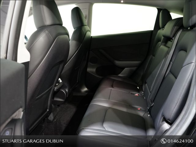 Image for 2023 Tesla Model Y Long Range Long Range All-Wheel Drive