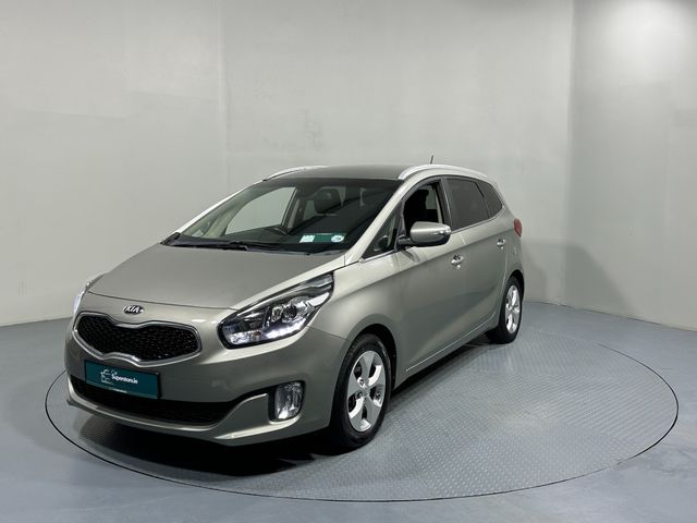 Image for 2017 Kia Carens 7 Seater 1.7 Crdi *Low Mileage*