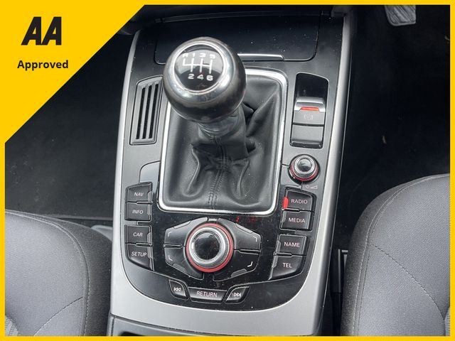 Image for 2014 Audi A4 2.0 TDI FREE DELIVERY 