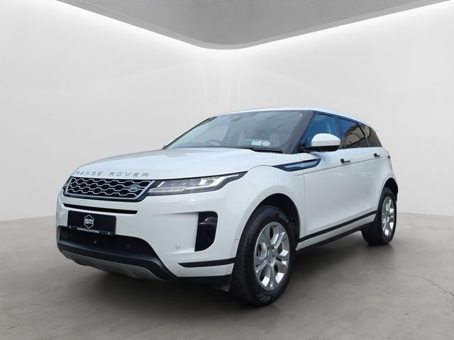 Image for 2021 Land Rover Range Rover Evoque 1.5 P300E S AUTO PHEV. HUGE SPEC. FINANCE ARRANGED. SIMI. AA APPROVED.