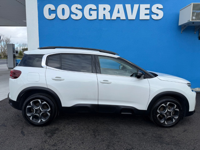 Image for 2022 Citroen C5 Aircross Feel Pack Bluehdi 130 MY50 * REVERSING CAMERA / APPLE CAR PLAY * 