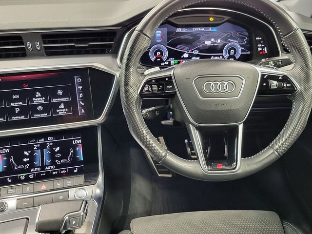 Image for 2020 Audi A6 50 TFSI e S Line