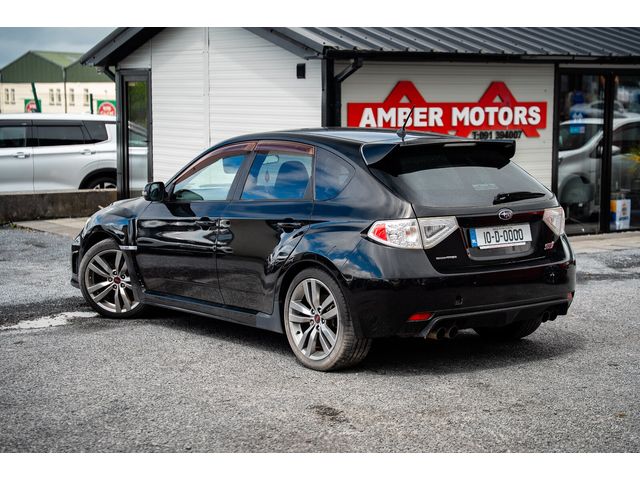 Image for 2010 Subaru Impreza 