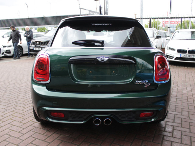 Image for 2017 Mini Cooper SD 5DR HATCHBACK AUTO 