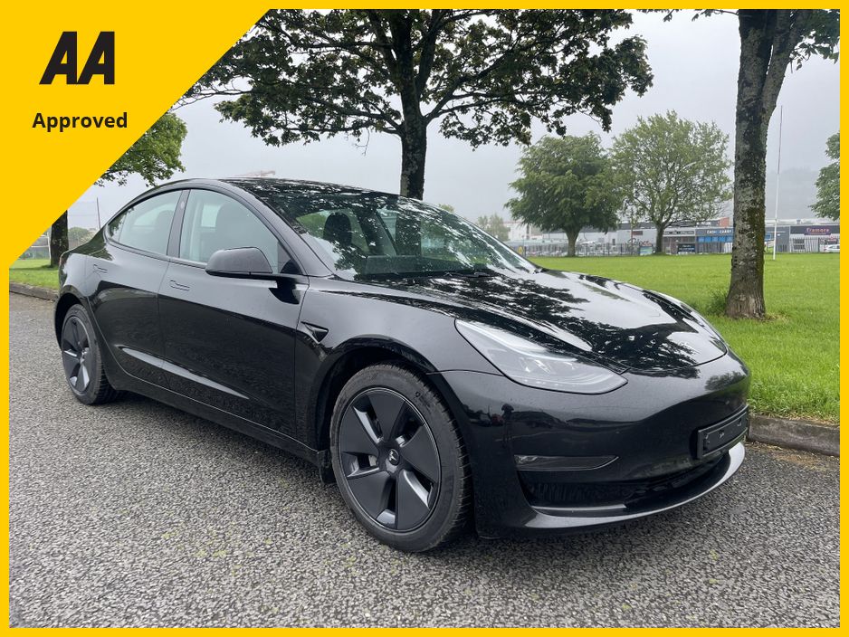 Image for 2023 Tesla Model 3 LONG RANGE AWD FREE DELIVERY 