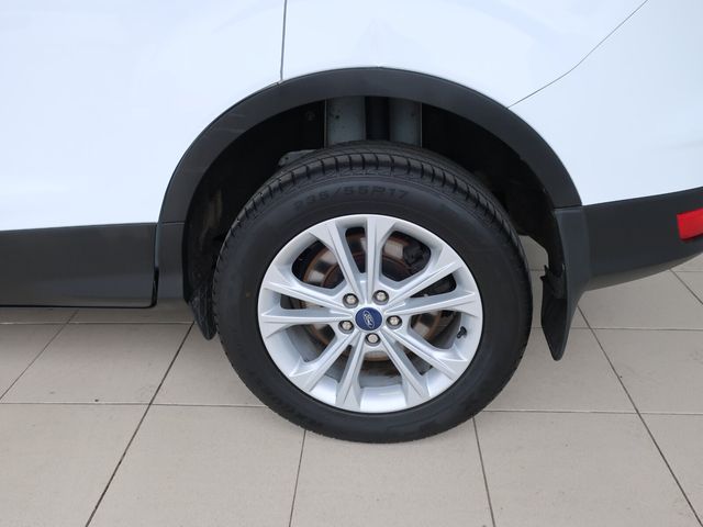Image for 2019 Ford Kuga 1.5TDCi 120PS FWD Titanium