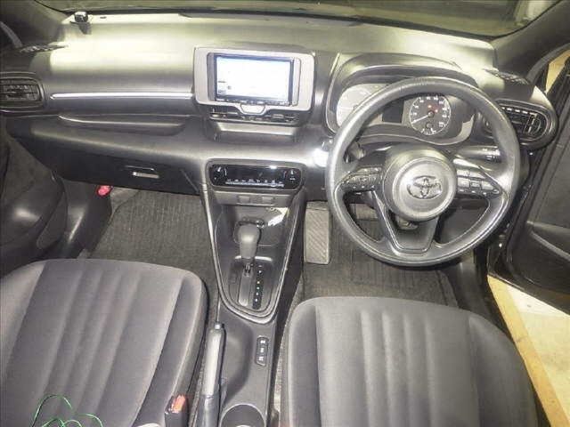 Image for 2023 Toyota Yaris 1.5 HYBRID AUTOMATIC - PUSH BUTTON START/STOP - CRUISE CONTROL - REAR CAMERA