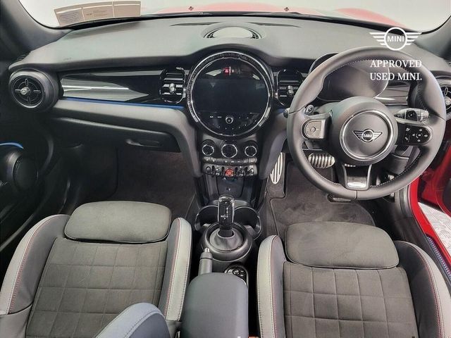 Image for 2023 Mini Cooper 3-Door Cooper S Sport