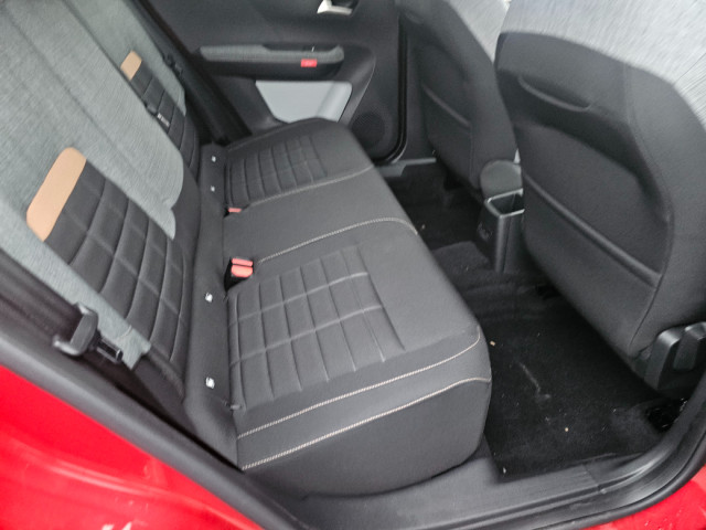 Image for 2026 Citroen C3 Aircross Plus EV 400 262-REG