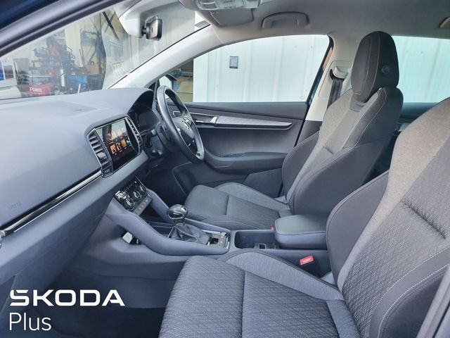 Image for 2023 Skoda Karoq Style 1.5TSi DSG - 2 Year Warranty (From €123 per week)