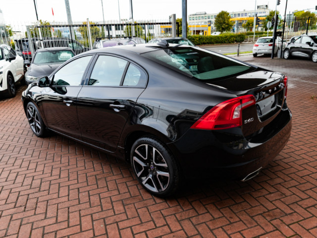 Image for 2016 Volvo S60 2016 VOLVO S60