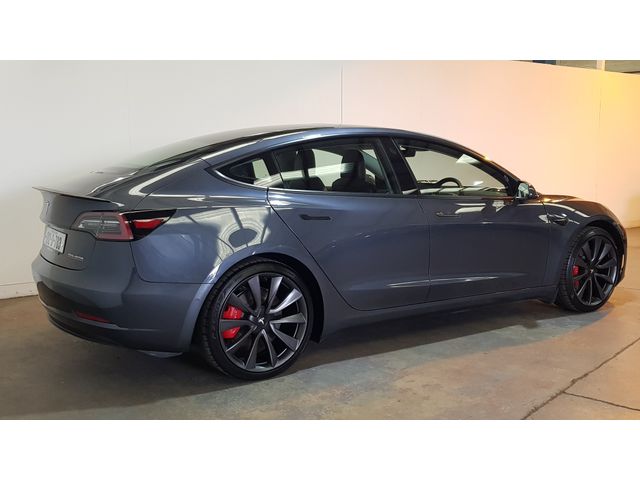 Image for 2020 Tesla Model 3 PERFORMANCE DUAL MOTOR - 1 OWNER