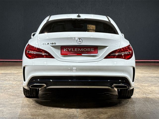 Image for 2019 Mercedes-Benz CLA Class AMG STYLE - SUNROOF - HEATED SEATS 1.6 AUTOMATIC