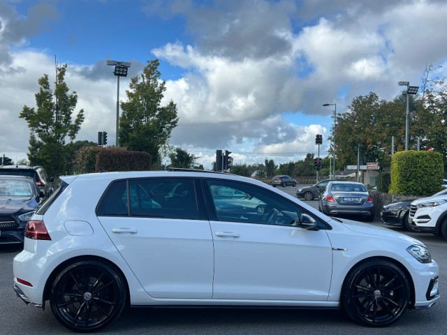 Image for 2018 Volkswagen Golf R 2.0TSI 4M 310HP 5DR DSG *LOW KMS*