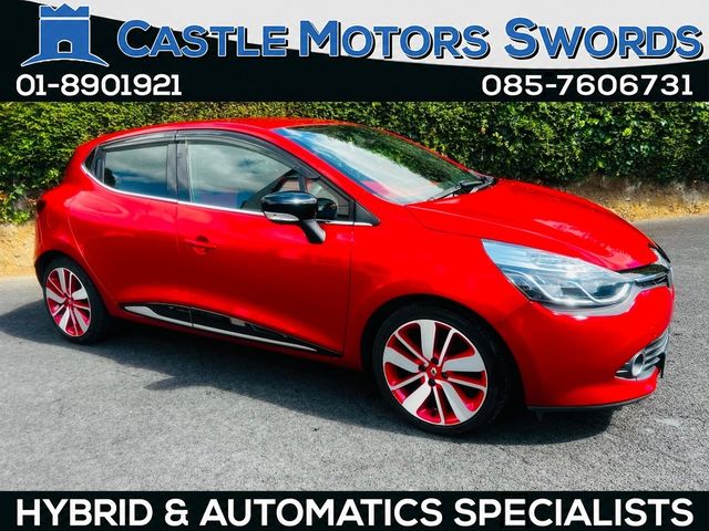 Image for 2014 Renault Clio FINANCE AVAILABLE