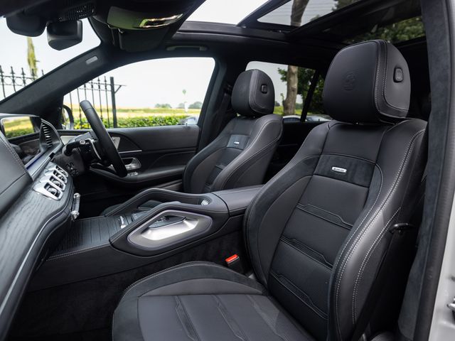 Image for 2025 Mercedes-Benz GLE Class Now Sold