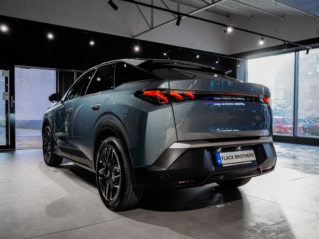 Image for 2025 Peugeot 3008 GT 1.2 Mhev 136 E-dct6