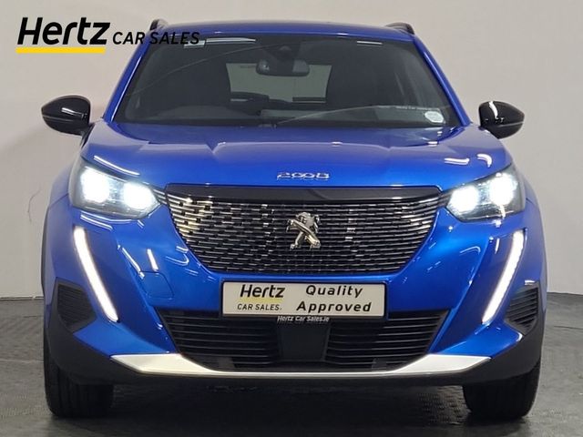 Image for 2023 Peugeot 2008 WARRANTY TILL JULY 2028! Allure 1.2 Petrol Manual