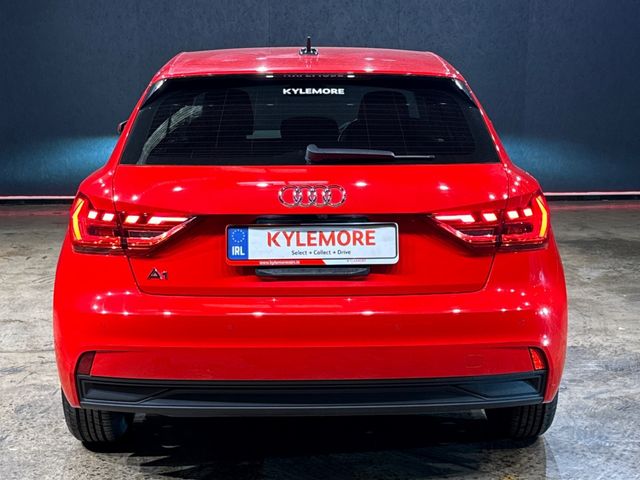 Image for 2020 Audi A1 1.0 AUTOMATIC - FACTORY ALLOYS - REAR CAMERA/PARKING RADAR
