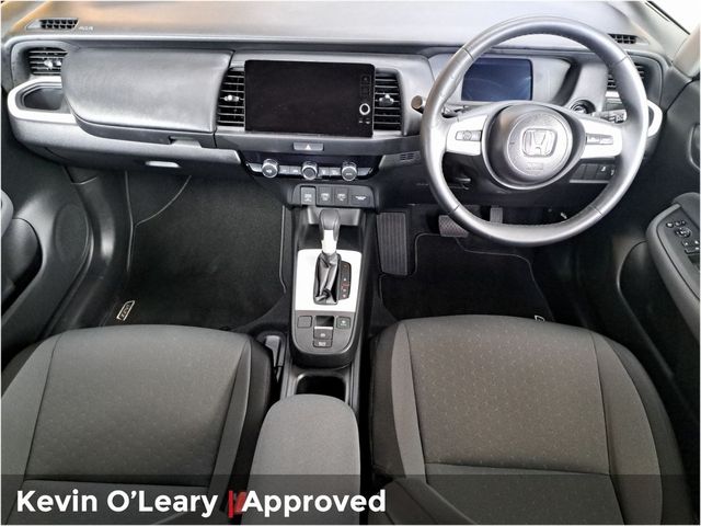 Image for 2024 Honda Jazz 1.5 e:HEV Elegance
