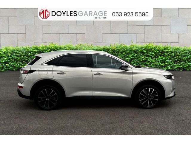 Image for 2023 DS Automobiles DS 7 RIVOLI 1.5 BlueHDi 130 Auto