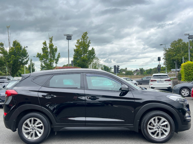 Image for 2016 Hyundai Tucson 1.7 DIESEL EXECUTIVE *HIGH SPEC*