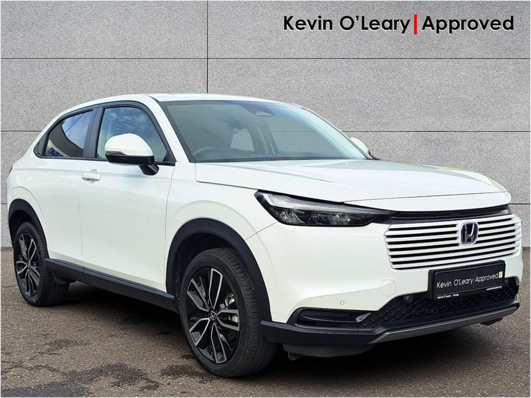 Image for 2025 Honda HR-V 1.5 e:HEV Elegance