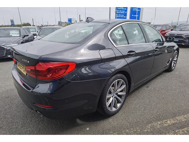 Image for 2019 BMW 5 Series 530E SE PETROL PLUG-IN HYBRID - FINANCE AVAILABLE - CALL US TODAY ON 01 492 6566 OR 087-092 5525