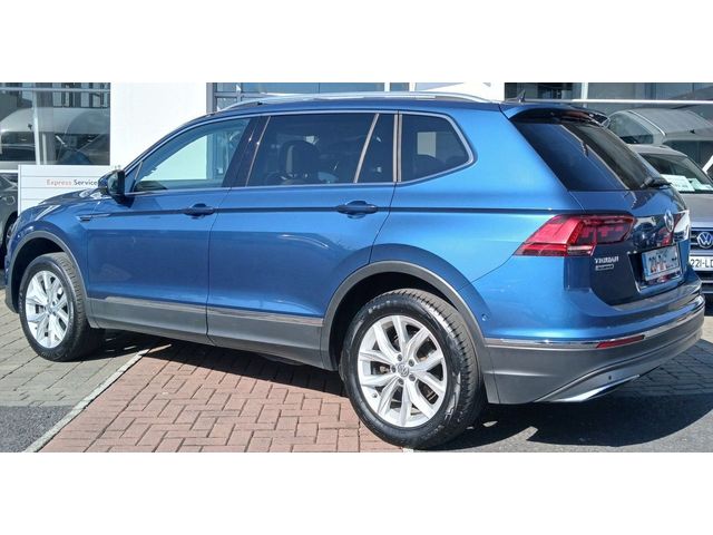 Image for 2020 Volkswagen Tiguan Allspace Highline 2.0 TDI 150HP **AUTOMATIC, 7 SEATER, LEATHER INTERIOR, REAR VIEW CAMERA**