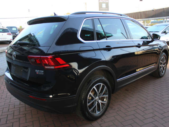 Image for 2020 Volkswagen Tiguan 2.0TDI 4MOTION COMFORTLINE PLUS 5DR ESTATE AUTOMATIC // MINT CONDITION INSIDE AND OUT // BUY WITH CONFIDENCE AA AND SIMI APPROVED DEALER 2025 // FINACE ARRANGED // ALL TRADE INS WELCOME //