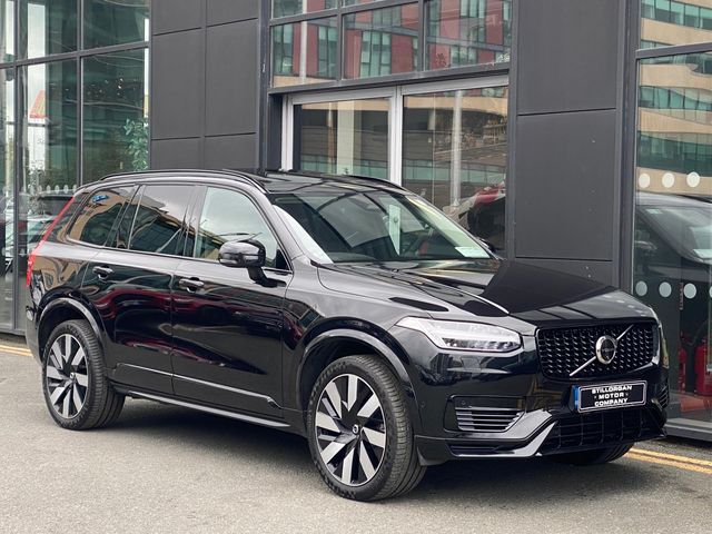 Image for 2024 Volvo XC90 T8 Dark Plus Recharge AWD Auto (PHEV)