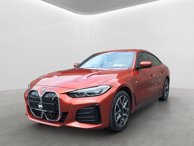 Image for 2022 BMW i4 G26 E EDRIVE40 M-SPORT. HUGE SPEC. FINANCE ARRANGED. SIMI. AA APPROVED.