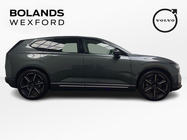 Image for 2027 Volvo EX60 P10 AWD Ultra