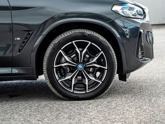 Image for 2023 BMW X3 XDRIVE30E M SPORT