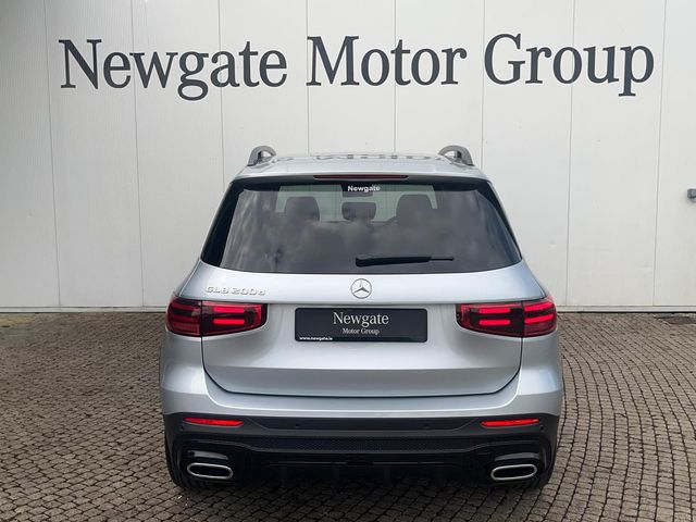 Image for 2025 Mercedes-Benz GLB Class ONLY AMG IN IRELAND FOR SALE ON 25 PLATE