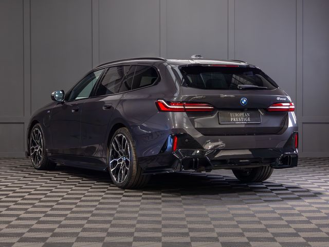 Image for 2025 BMW 5 Series 530e M-Sport