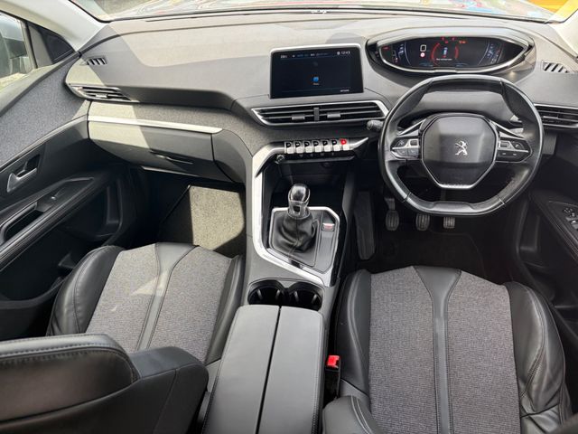 Image for 2018 Peugeot 5008 2018 PEUGEOT 5008 1.6HDI ALLURE 7 SEATER