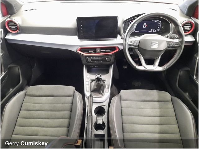 Image for 2023 SEAT Arona FR | 1.0TSI | 110hp 